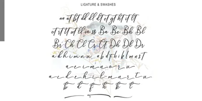 Wellington Font