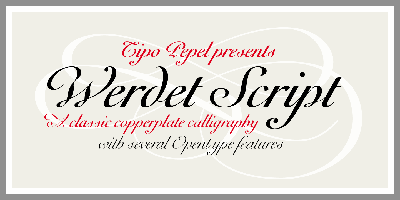 Werdet Script Free Download