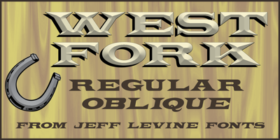 West Fork JNL Free Download