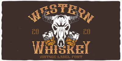 Western Whiskey Free Download