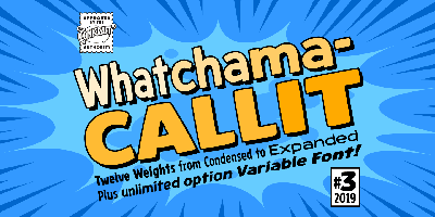 Whatchamacallit Free Download