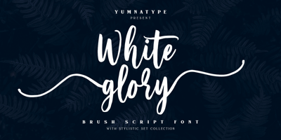 White Glory Free Download