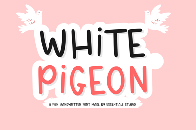 White Pigeon Free Download