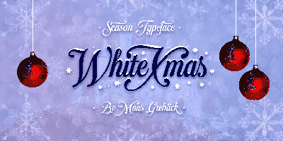 White Xmas Free Download