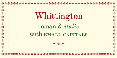 Whittington Free Download