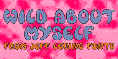 Wild About Myself JNL Free Download