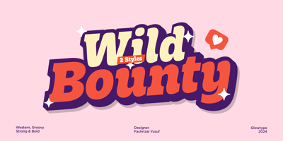 Wild Bounty Free Download