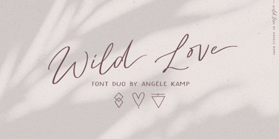 Wild Love Free Download