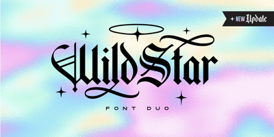 Wild Star Free Download