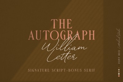 William Font