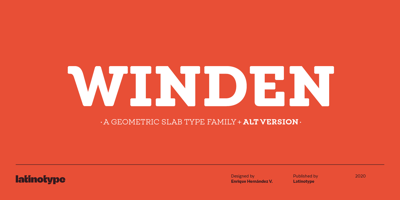 Winden Free Download