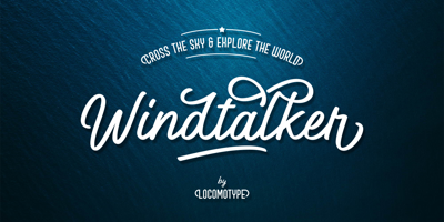 Windtalker Free Download