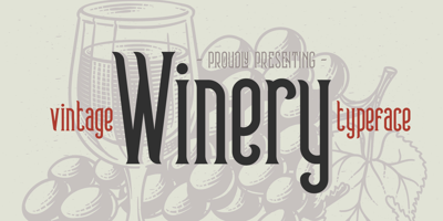 Winery Free Download