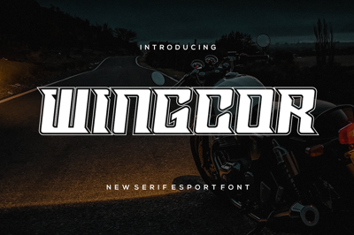 Wingcor Free Download