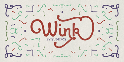 Wink Free Download