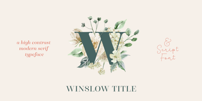 Winslow Title Free Download