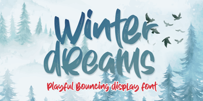 Winter Dreams Free Download