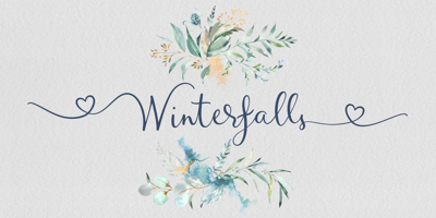 Winterfalls Free Download