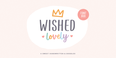 Wished Lovely Free Download