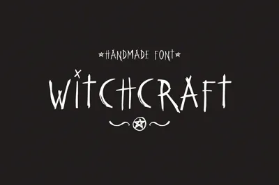 WITCHCRAFT Free Download