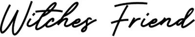 Witches Friend Font