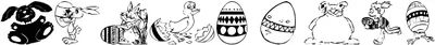 Wmeaster1 Font