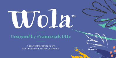 Wola Free Download