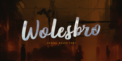 Wolesbro Free Download