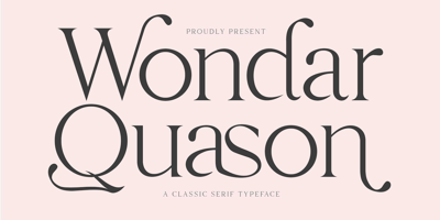 Wondar Quason Free Download