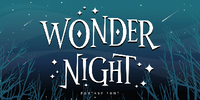 Wonder Night Free Download