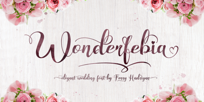 Wonderfebia Free Download