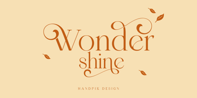 Wondershine Free Download