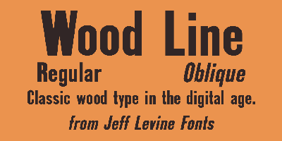 Wood Line JNL Free Download