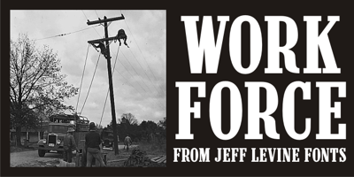 Work Force JNL Free Download