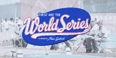 World Series Free Download