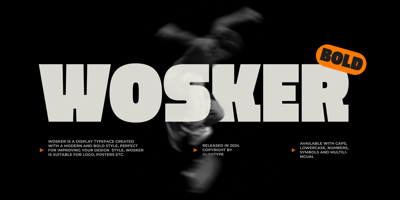 Wosker Free Download