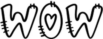 Wow Font