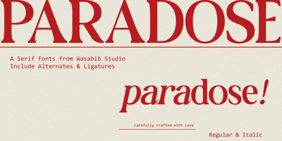 Ws Paradose Free Download