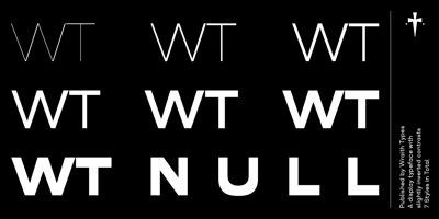 WT Null Free Download