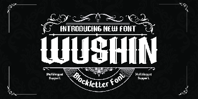 Wushin Free Download