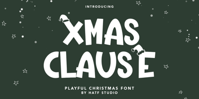 Xmas Clause Free Download