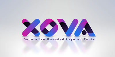 Xova Layered Free Download