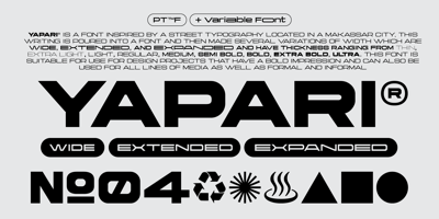 Yapari Free Download