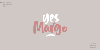 Yes Margo Free Download