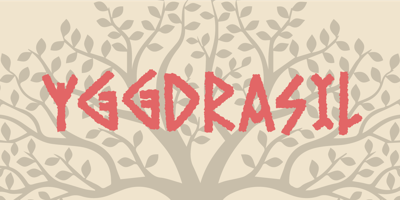 Yggdrasil Free Download