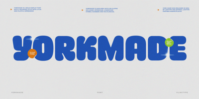 Yorkmade Free Download