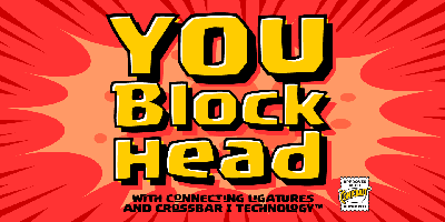 You Blockhead Free Download