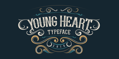 Young Heart Free Download