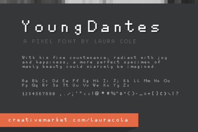 YoungDantes Free Download