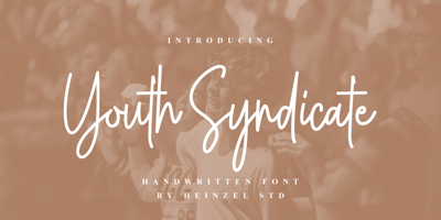 Youth Syndicate Free Download